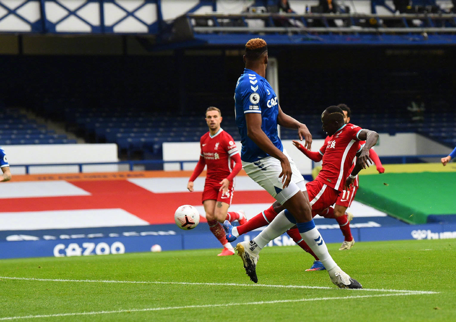 人荒为例 人荒为例